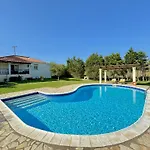 Neptune Villa *