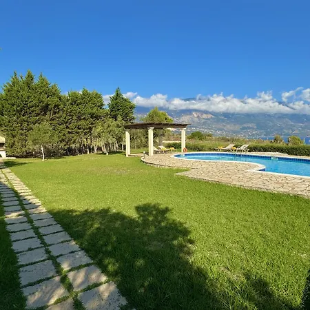 Villa Neptune