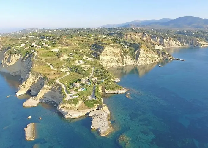 Villa Neptune *