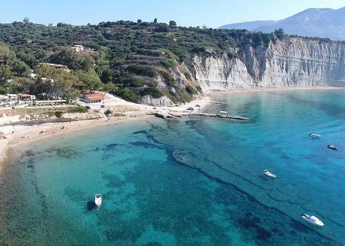 Villa Neptune