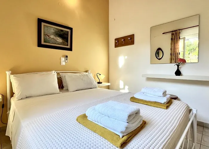 Neptune Villa