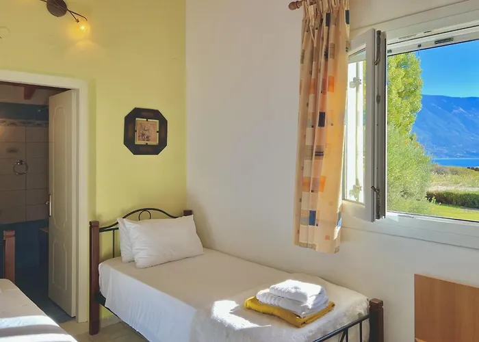 Neptune Villa