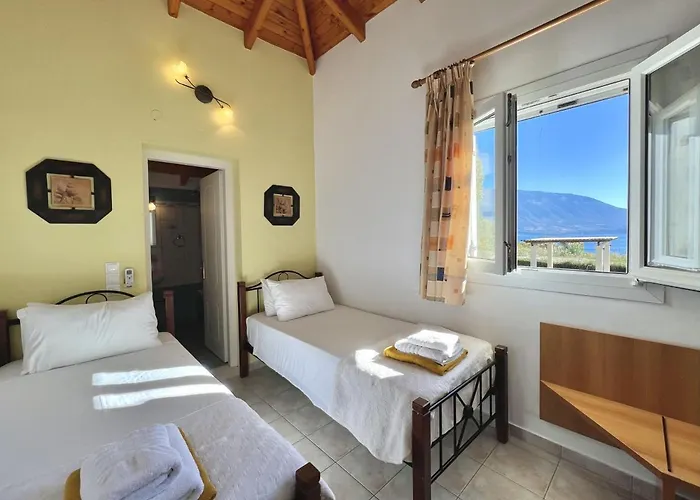 Neptune Villa *