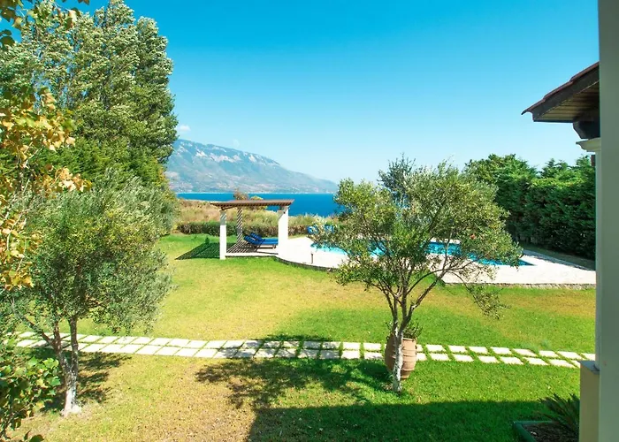 Neptune Villa