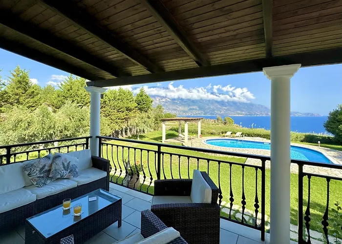Neptune Villa