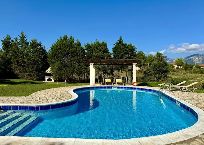 Villa Neptune