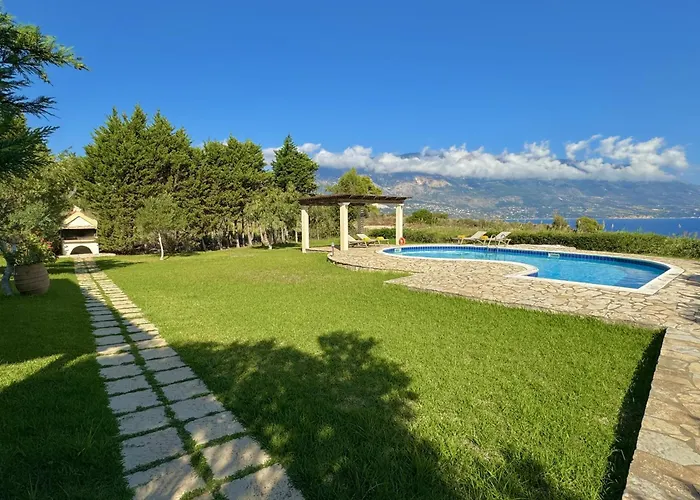Villa Neptune
