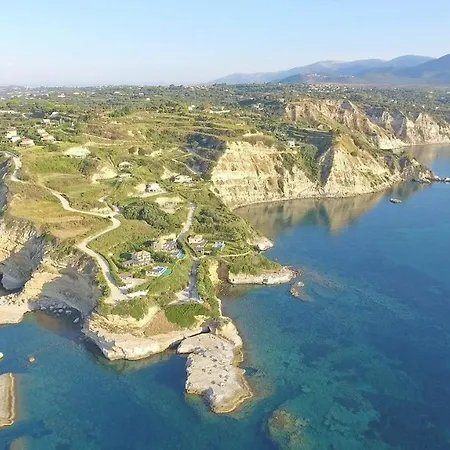 Villa Neptune *