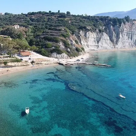 Villa Neptune