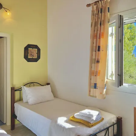 Neptune Villa