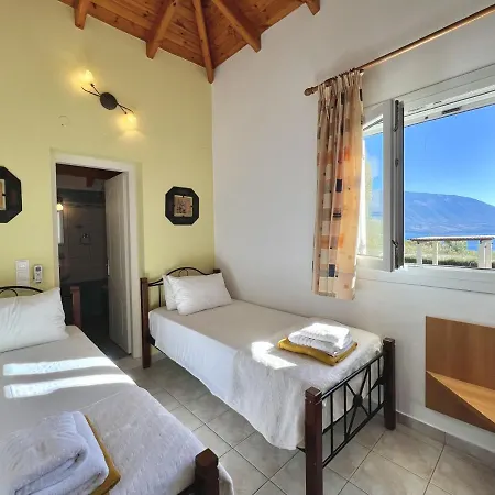 Neptune Villa *