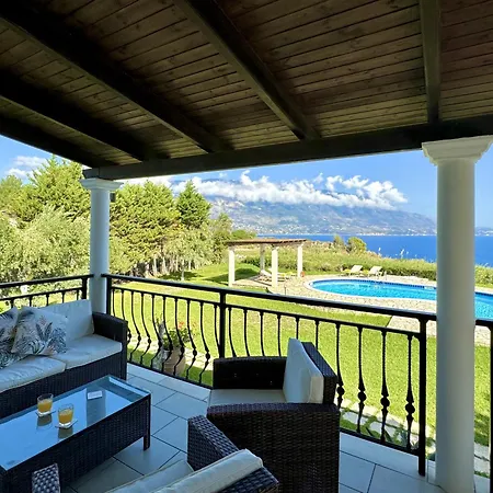 Neptune Villa