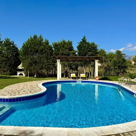 Villa Neptune