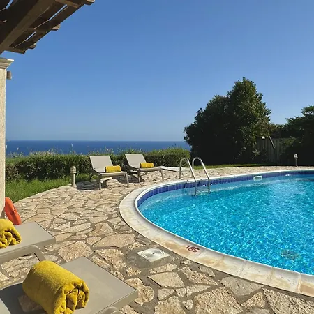 Neptune Villa Livathos (Kefalonia)