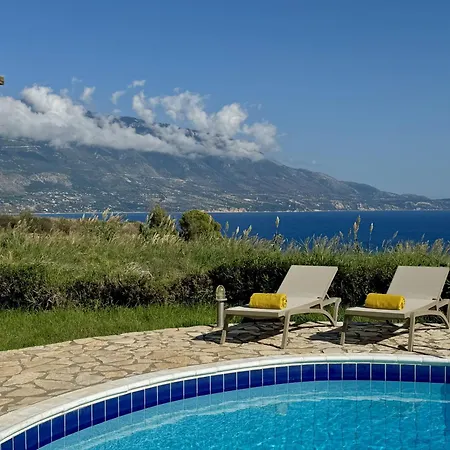 Neptune Villa *