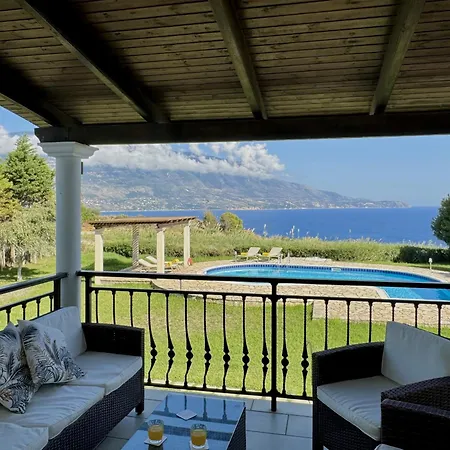 Neptune Villa