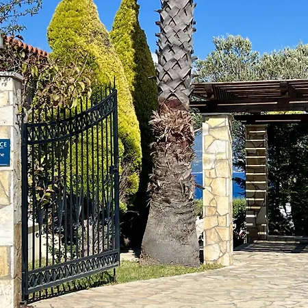 Villa Neptune