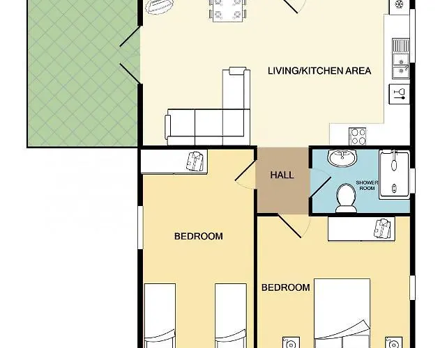 Neptune Livathos (Kefalonia)