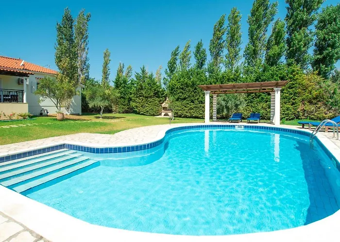 Neptune * Livathos (Kefalonia)