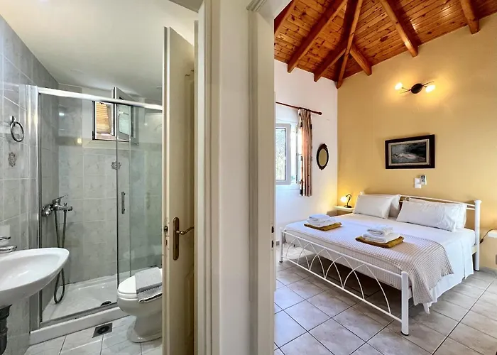 Βίλα Neptune Livathos (Kefalonia)