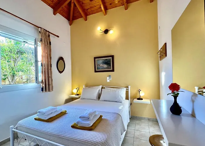 Neptune Livathos (Kefalonia)