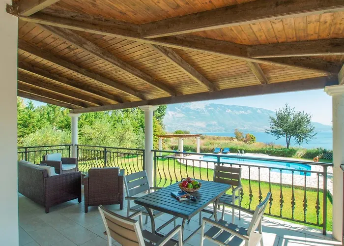 Neptune * Livathos (Kefalonia)