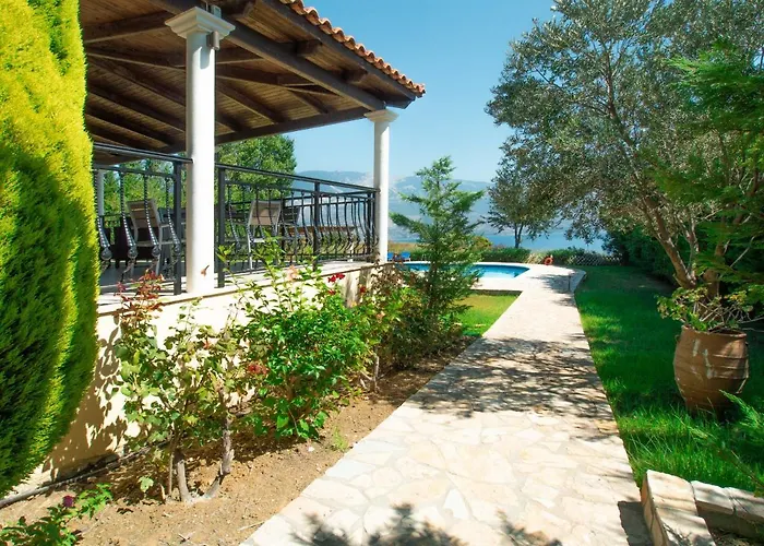 Neptune * Livathos (Kefalonia)