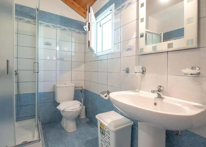 Neptune * Livathos (Kefalonia)