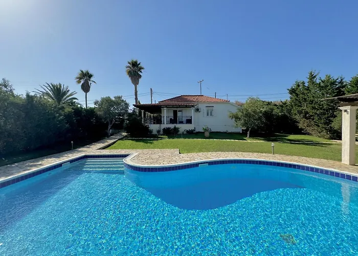 Neptune * Livathos (Kefalonia)