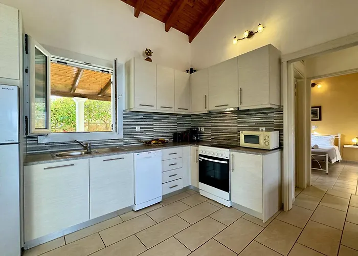 Neptune Livathos (Kefalonia)