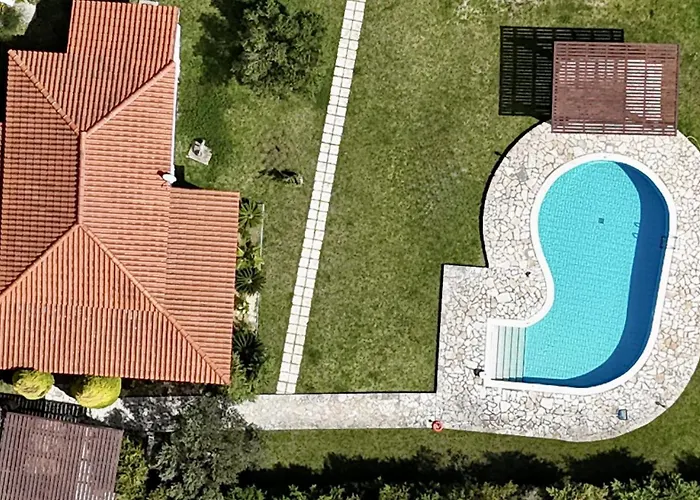 Neptune * Livathos (Kefalonia)