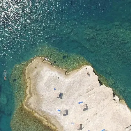 Neptune ヴィラ Livathos (Kefalonia)